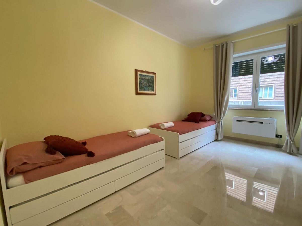 Made In Bologna Apartment Exterior foto