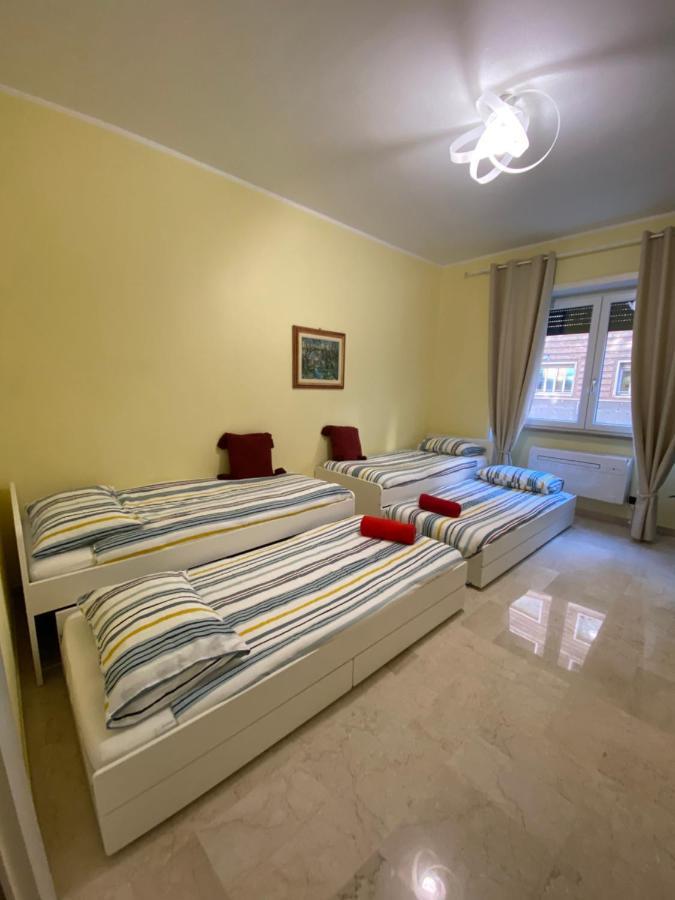 Made In Bologna Apartment Exterior foto